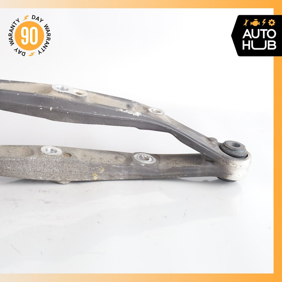 03-11 Mercedes W211 E63 AMG CLS550 Rear Right or Left Lower Rearward Control Arm - photo 14