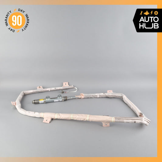 11-18 Porsche Cayenne 958 GTS Roof Curtain Airbag Air Bag Right Side OEM - photo 1