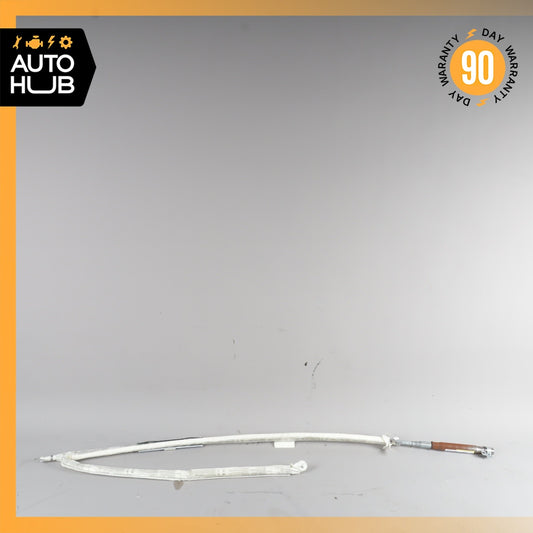 03-10 Bentley Continental GT Coupe Roof Curtain Airbag Air Bag Left Side OEM - photo 1