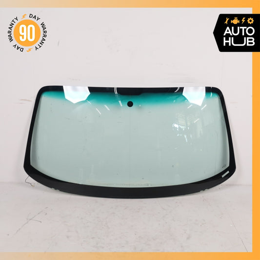97-02 Porsche Boxster 986 Front Window Windshield Glass OEM - photo 1