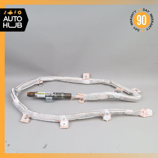 10-16 Porsche Panamera 970 Roof Curtain Air Bag Left Driver Side OEM 51k - photo 1