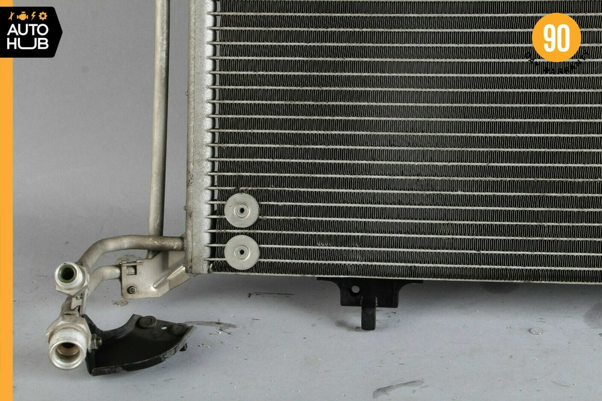 97-04 Mercedes R170 SLK230 CLK320 AC Air A/C Condenser Cooler 2028300970 OEM - photo 2