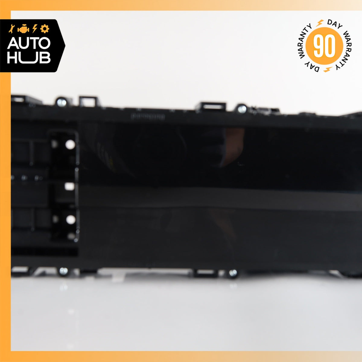 14-17 Land Rover Range Rover Sport L494 Center Console Storage Cup Holder OEM - photo 6