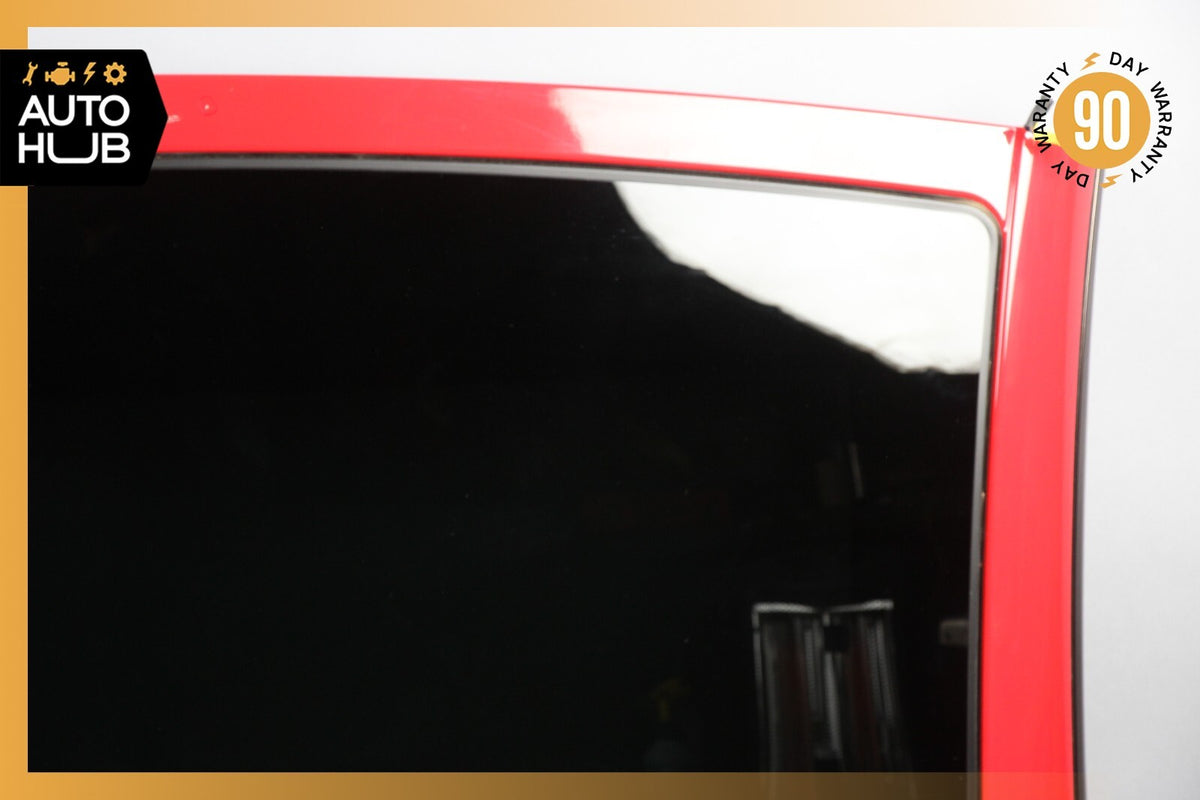Mercedes R230 SL500 SL550 SL55 AMG Pano Panorama Roof Top Glass w/ Sun Shade OEM - photo 3