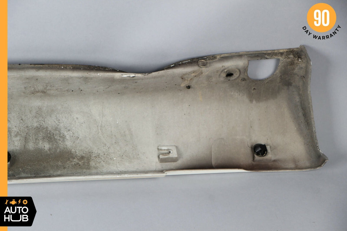 98-05 Mercedes W163 ML320 ML500 Rocker Panel Side Skirt Left Driver OEM - photo 11