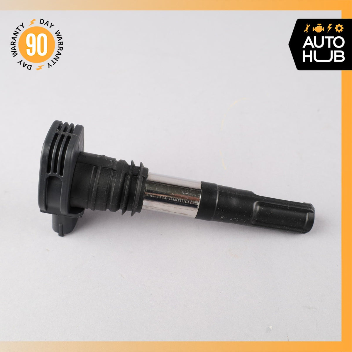 Ferrari FF F151 Engine Ignition Coil 290850 OEM - photo 3