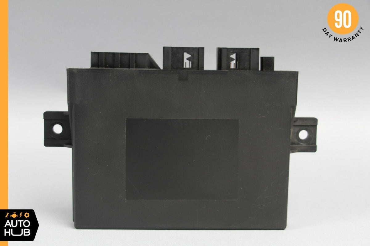 00-03 Mercedes R230 SL500 SL55 AMG Keyless Go Entry Control Module 2305450132 - photo 6