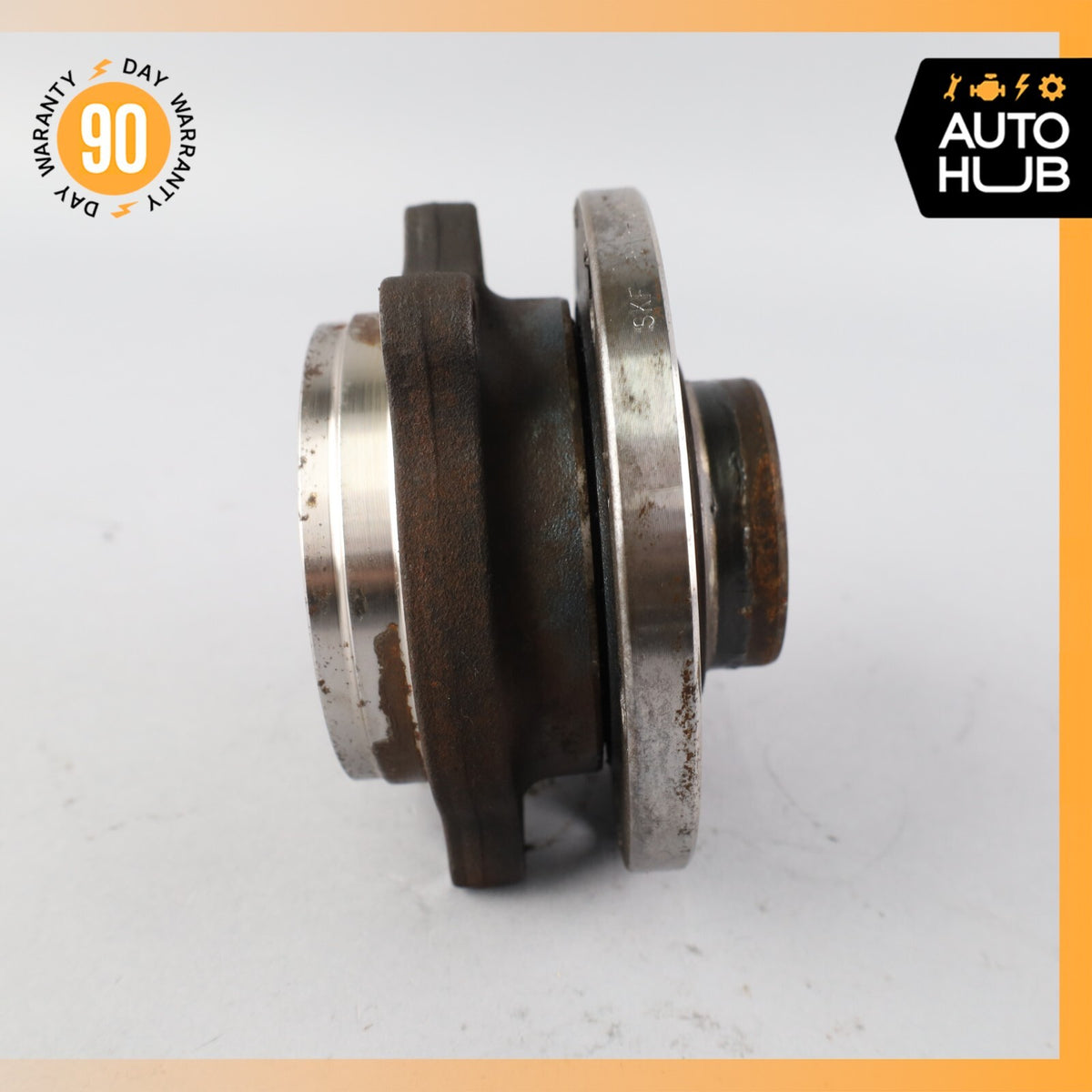 2010 Bentley Continental GTC Speed Front or Rear Wheel Hub Bearing OEM 83k - photo 4