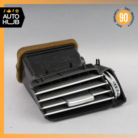12-18 Mercedes W218 CLS550 CLS63 AMG Left Side Dashboard A/C AC Air Vent OEM - photo 1