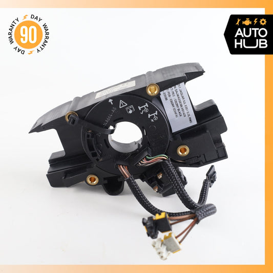 Jaguar X351 XJ Steering Column Clockspring 2W9314A664AG OEM - photo 1