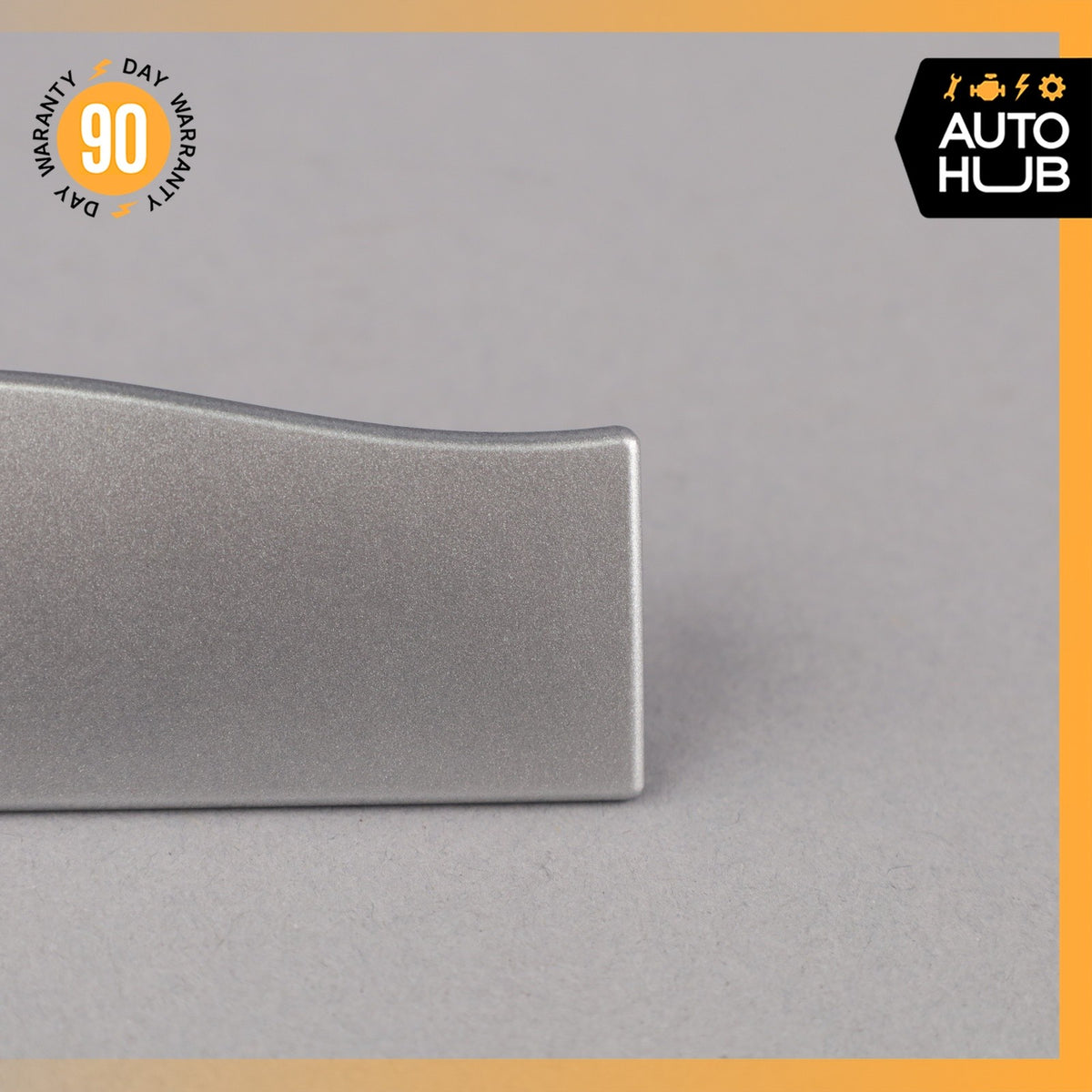 05-11 Mercedes R171 SLK350 SLK55 SLK280 Dashboard Panel Trim Silver Set of 3 OEM - photo 13