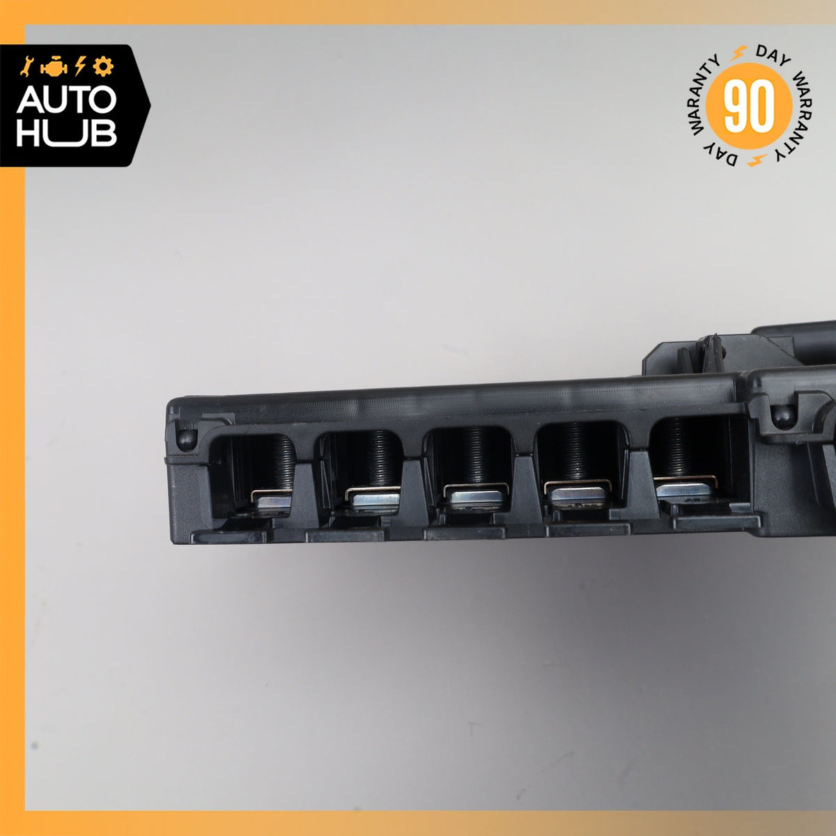 15-19 Mercedes X253 GLC300 C300 Fuse Box Distribution Box 2055402850 OEM - photo 5