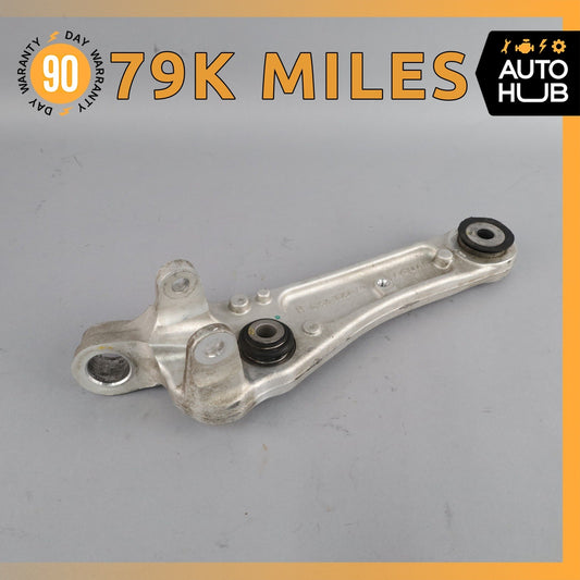 16-24 Jaguar X152 F-Type AWD Front Right Suspension Lower Control Arm OEM 79k - photo 1