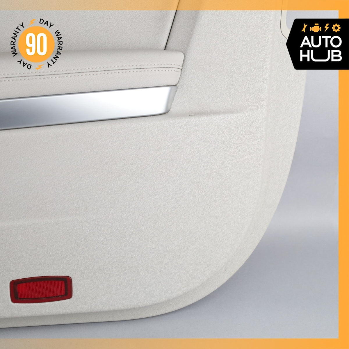 11-13 Mercedes W207 E350 E550 Convertible Right Side Interior Door Panel OEM - photo 6