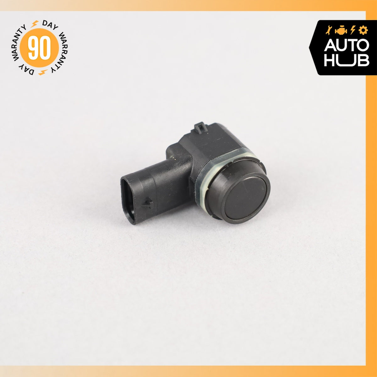 Porsche Panamera Front or Rear Bumper Parking Assit Sensor PDC 1S0919275 OEM - photo 2
