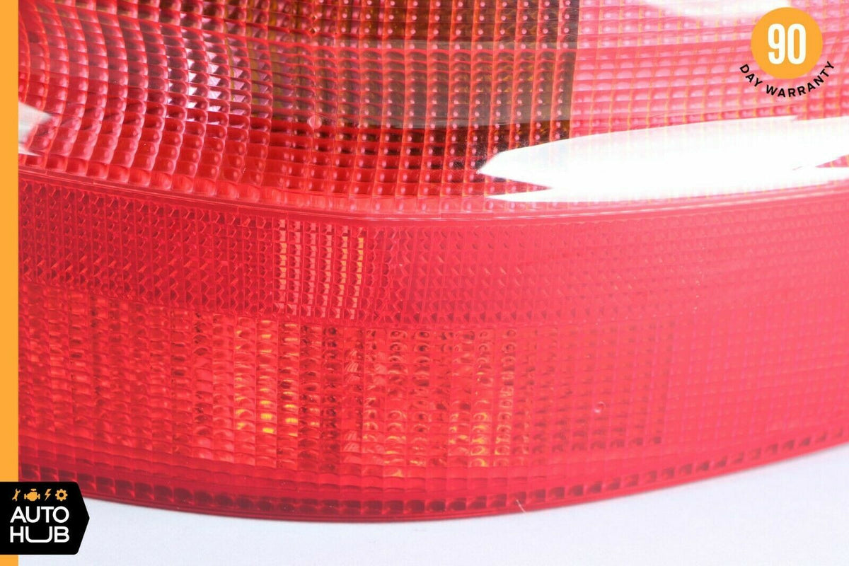 03-06 Mercedes R230 SL500 SL600 Right Side Tail Light Lamp Assembly OEM - photo 3