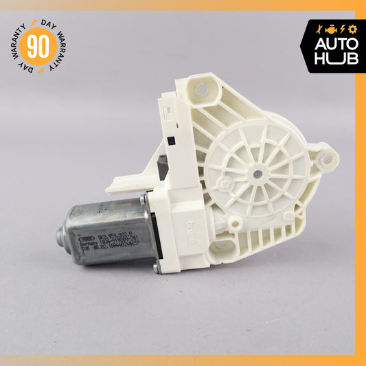 Porsche Cayenne 958 Front Right Window Regulator Motor 8K0959802B OEM - photo 1