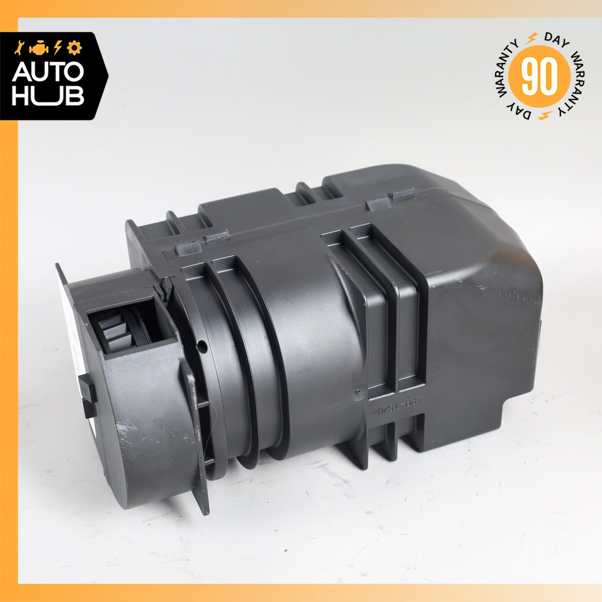Mercedes W216 CL550 S600 CLS400 Dynamic Seat Vacuum Pump OEM 85k - photo 8