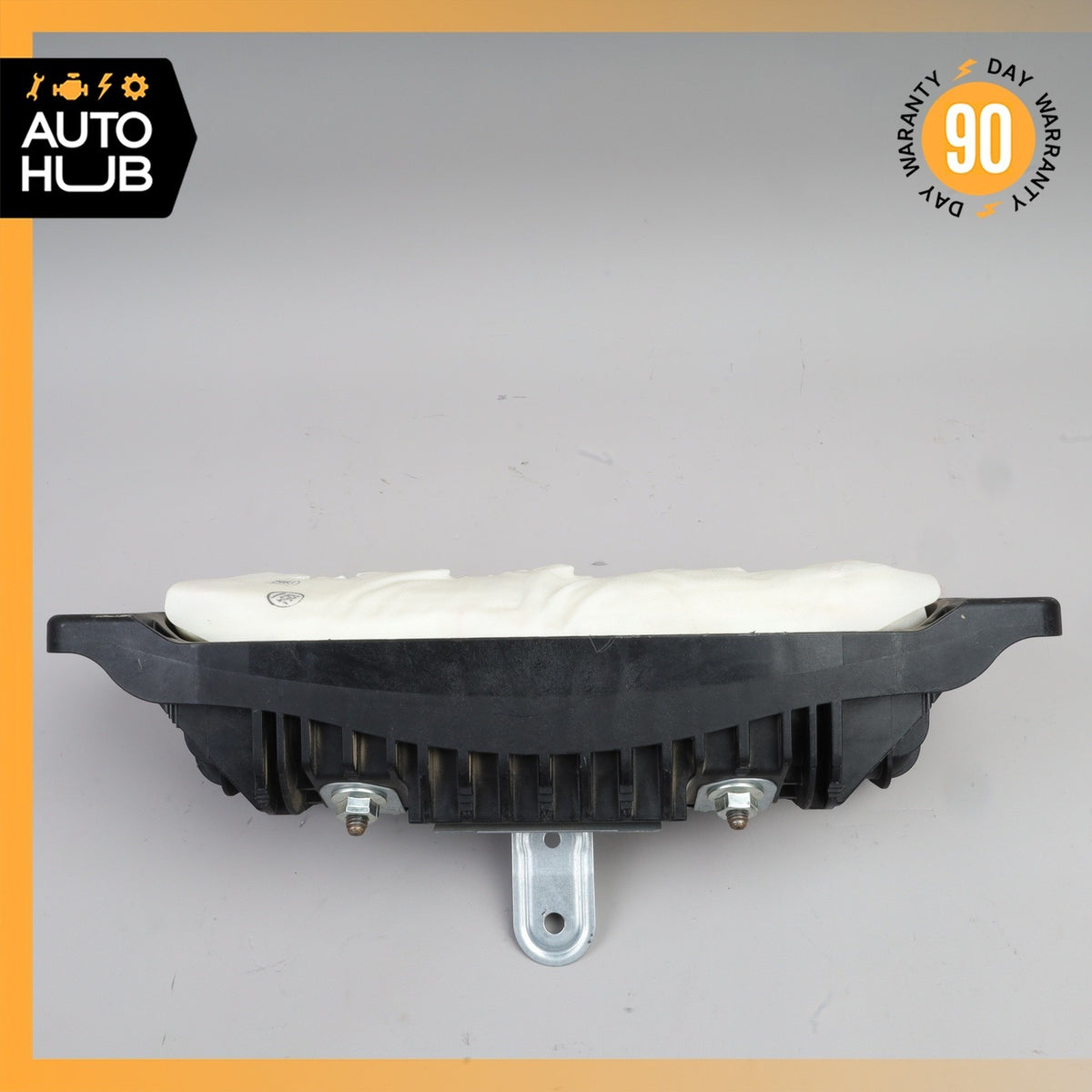 15-18 Mercedes W205 C300 C43 AMG Passenger Dash Airbag Air Bag OEM - photo 13