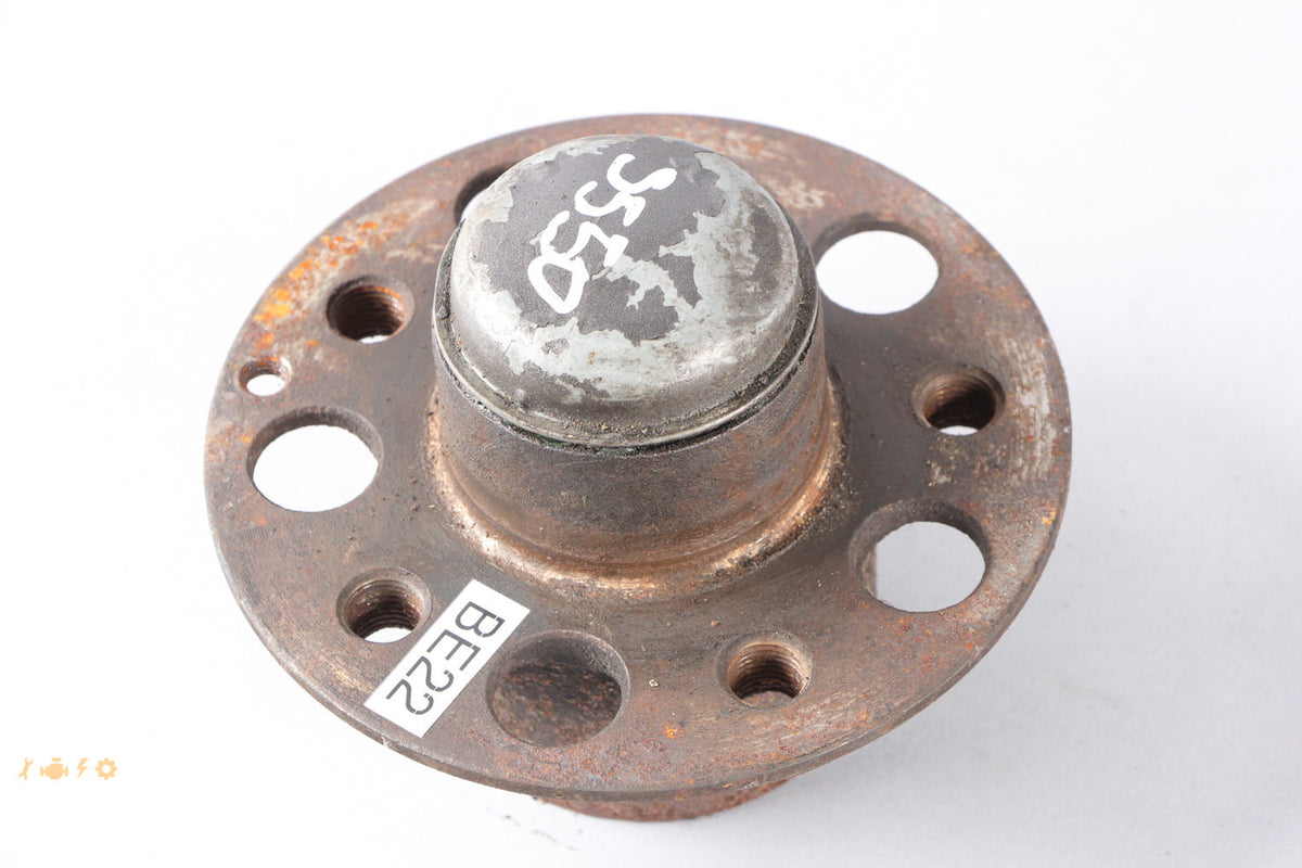 07-13 Mercedes W221 S550 CL550 Wheel Hub Bearing OEM #4 - photo 2