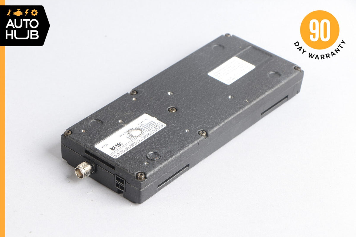 Mercedes R129 SL500 500SEC Communication Phone Control Module B2JUM9033 Oki - photo 8
