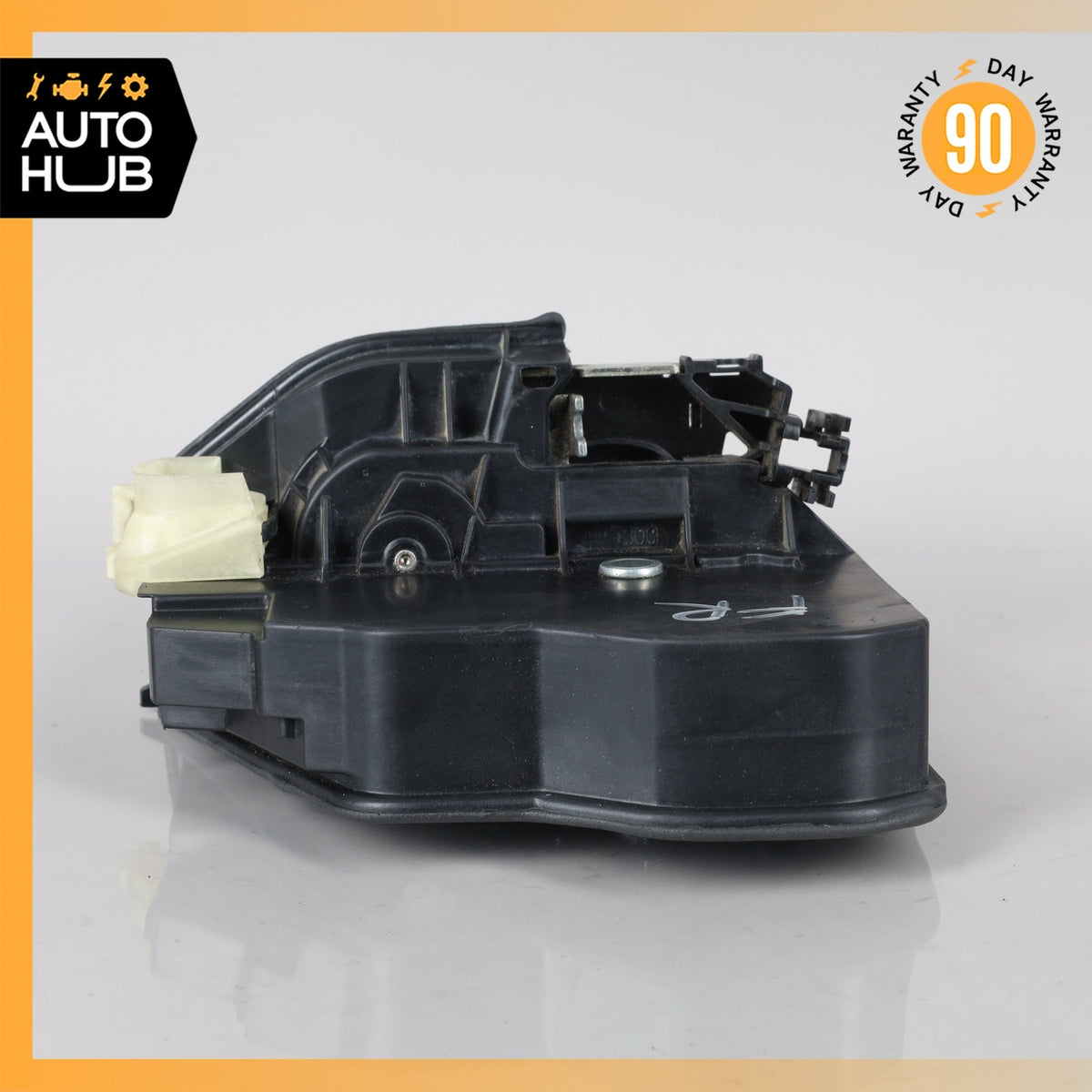 BMW E90 328i 128i 335i Front Left Side Door Lock Latch Actuator OEM 67k - photo 7