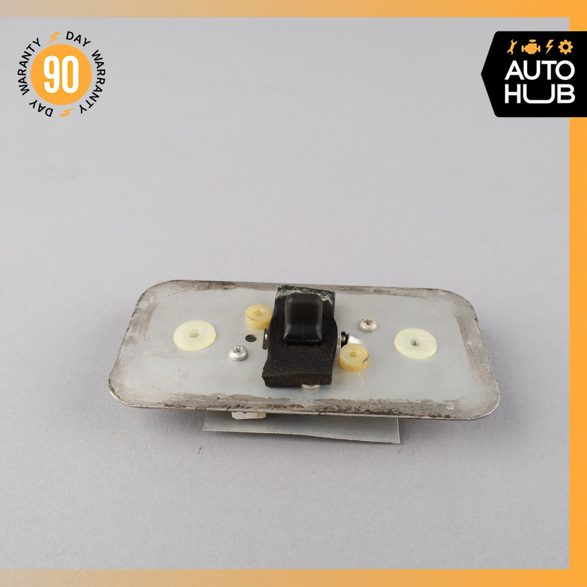 81-96 Rolls Royce Silver Spur Mulsanne Front or Rear Door Window Switch OEM - photo 8