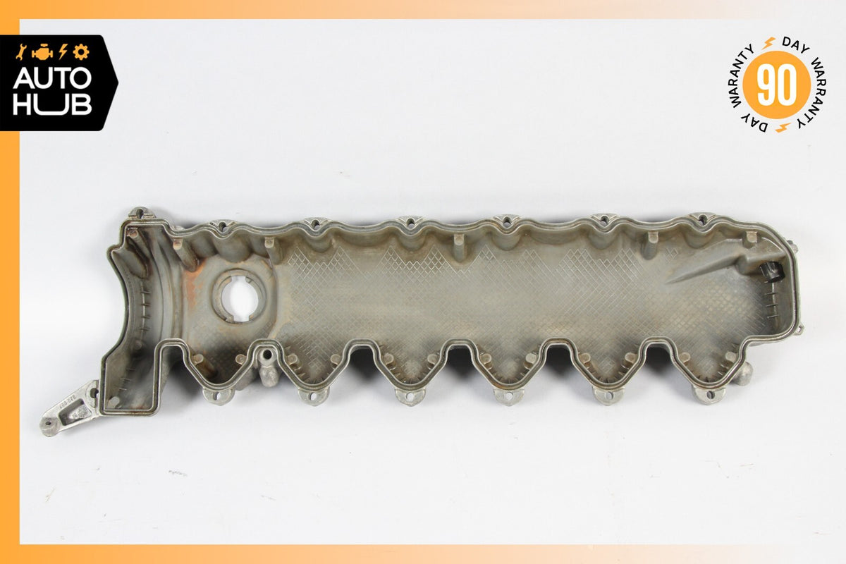 03-14 Mercedes W216 CL600 S600 Right Passenger Side Cylinder Head Cover OEM - photo 7