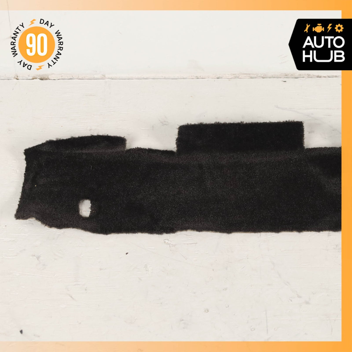 Aston Martin V8 Vantage Front Right Passenger Side Floor Carpet Panel OEM 26k - photo 2