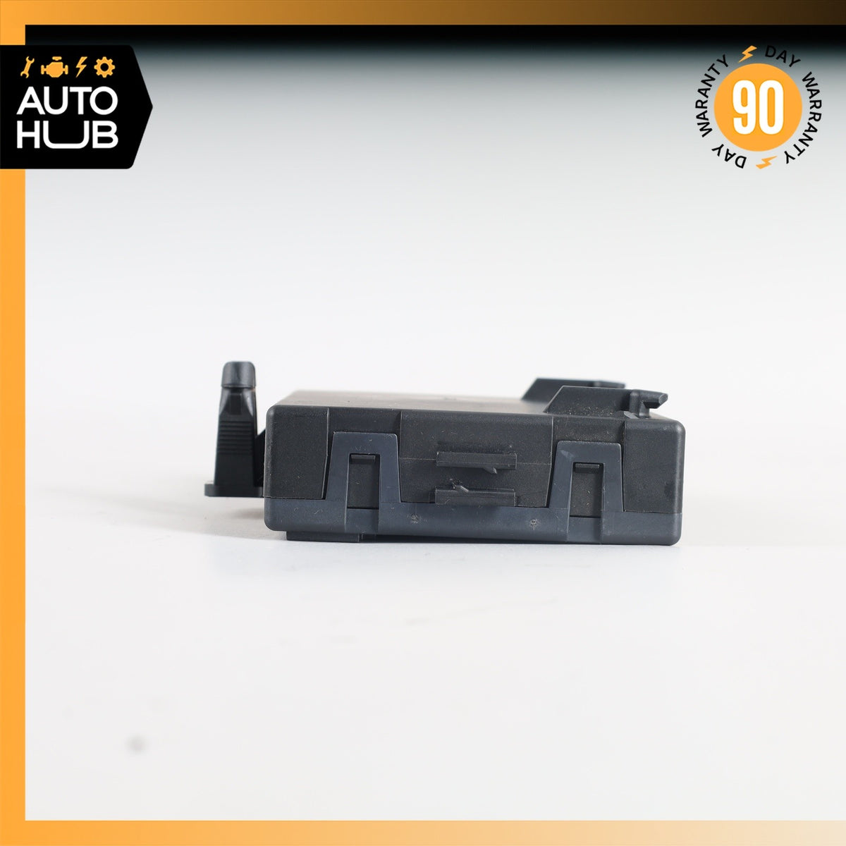 2012 Mercedes R172 SLK350 SLK55 Front Left Driver Side Door Control Module OEM - photo 8