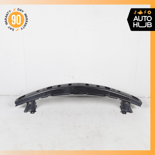 03-11 Bentley Continental GTC GT Front Bumper Reinforcement Impact Bar OEM - photo 1