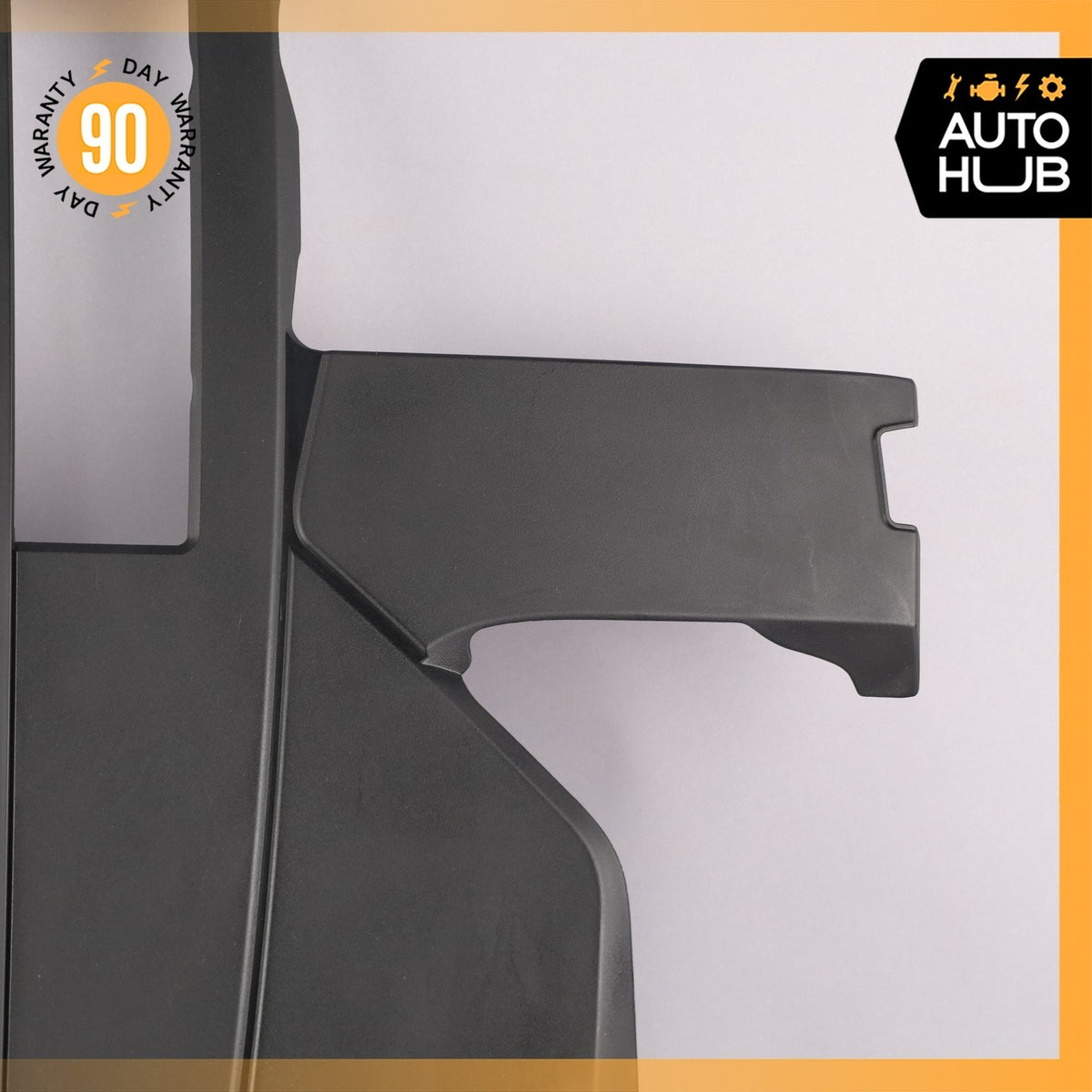 Mercedes W207 E400 M276 Engine Motor Cover Trim Panel OEM - photo 6