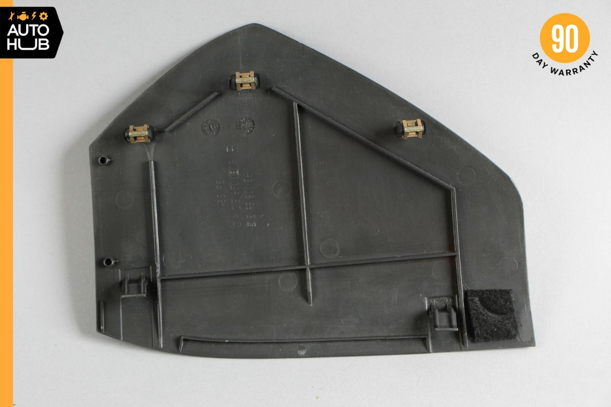 03-06 Mercedes W215 CL55 CL500 Dashboard Dash Board Trim Panel Right Side OEM - photo 6