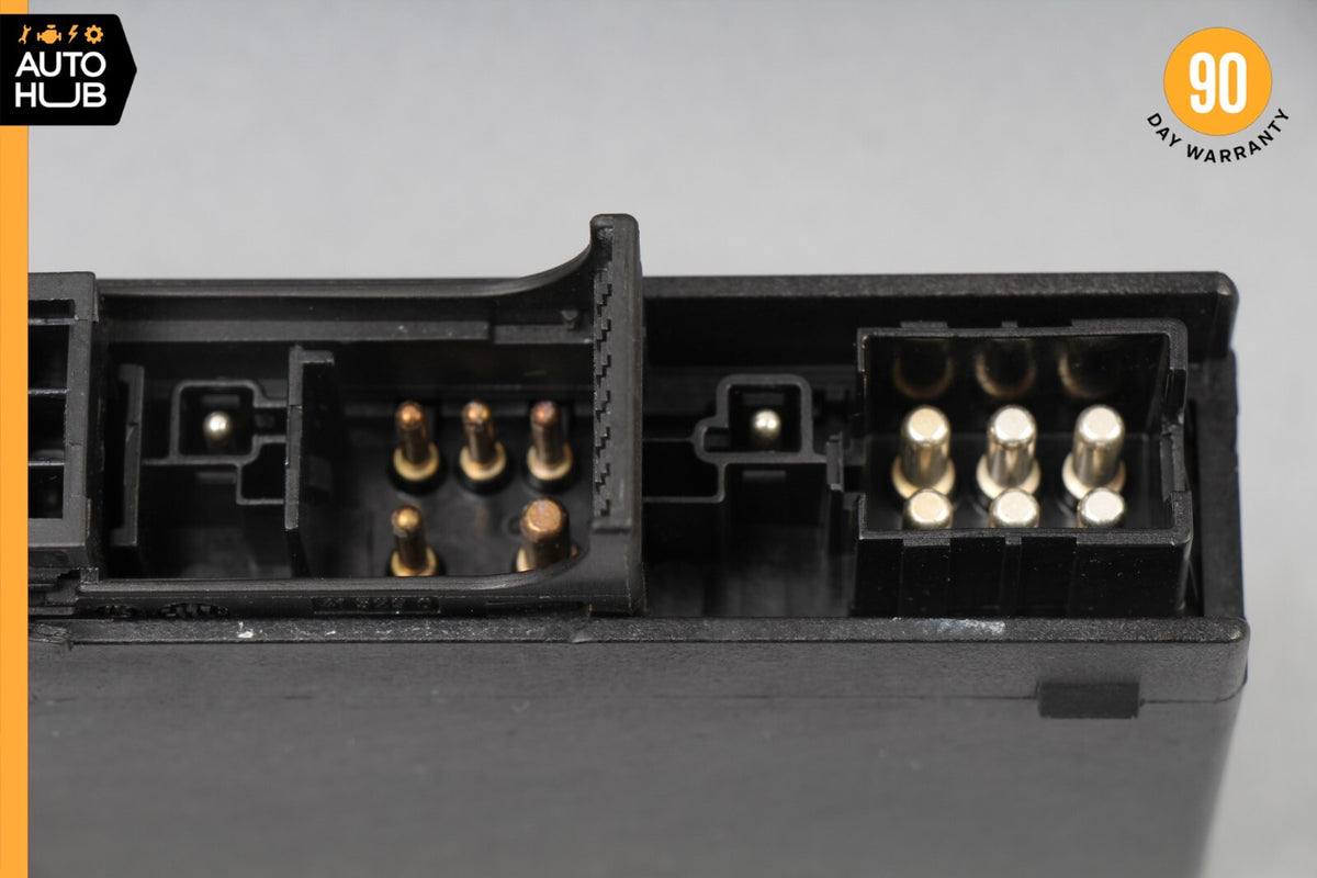 96-02 Mercedes R129 SL500 S420 Blinker Hazard Warning Control Unit OEM - photo 3