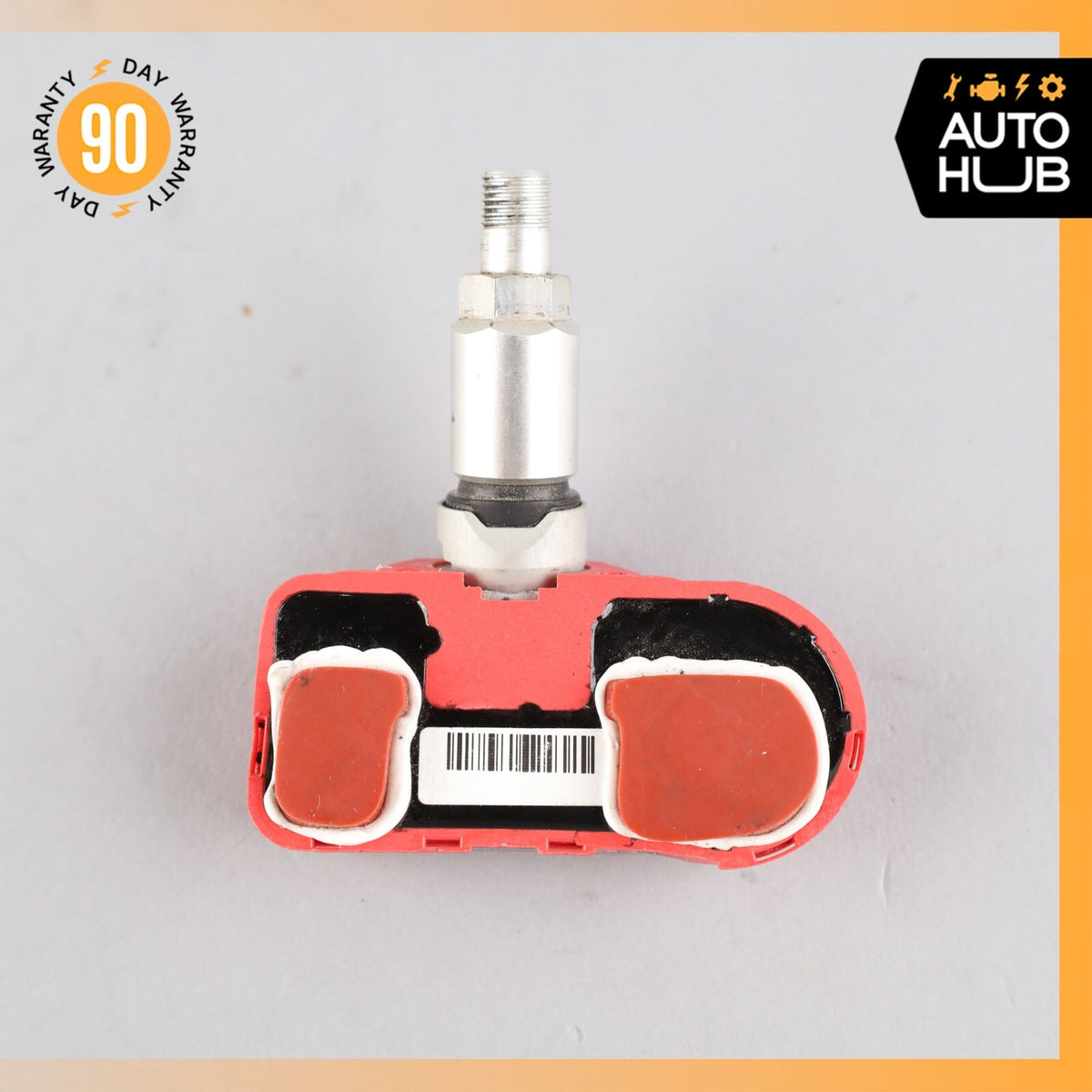 SCHRADER TPMS Tire Pressure Sensor 328214 - photo 7