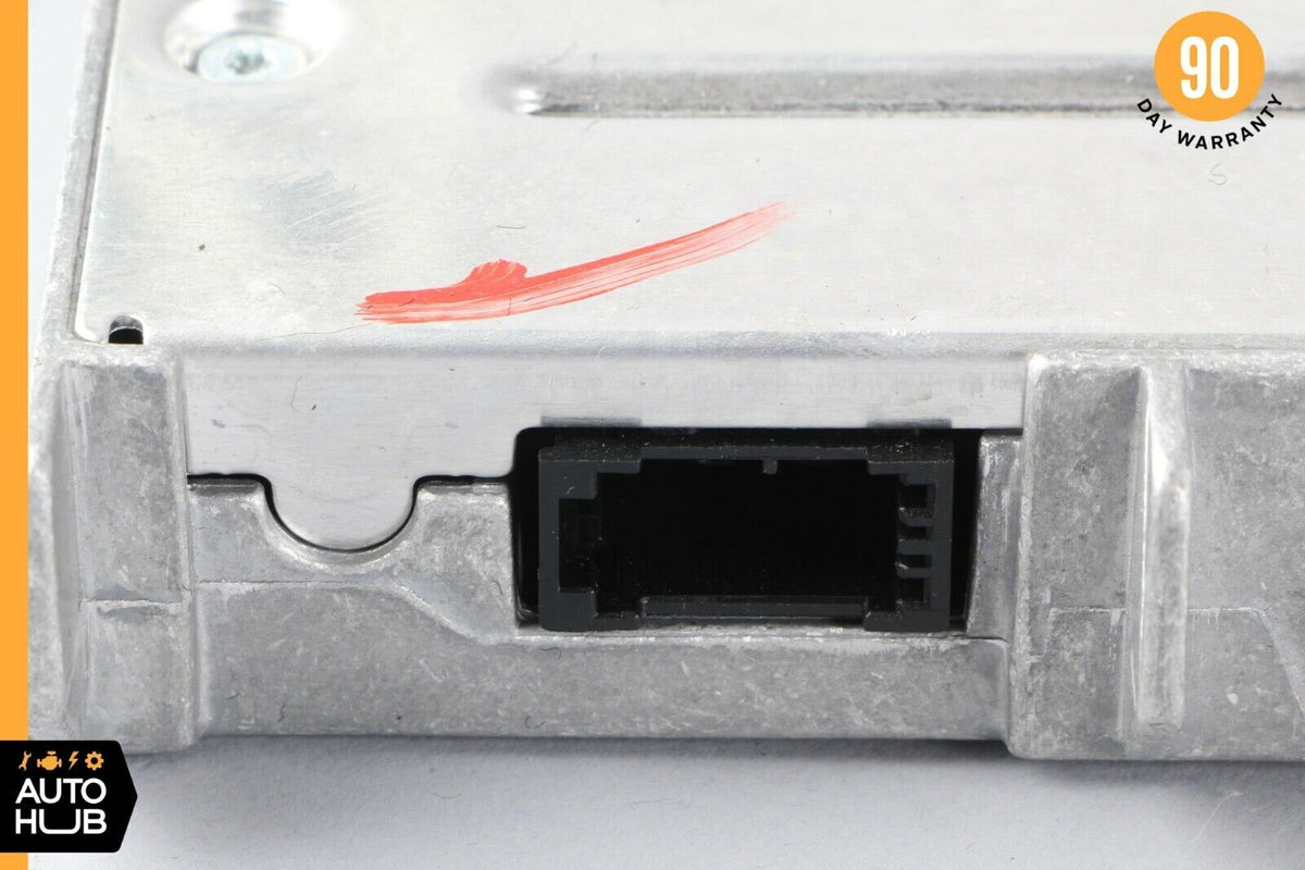 06-12 Mercedes W164 ML63 AMG E350 Communication Control Module 2198200926  OEM - photo 2