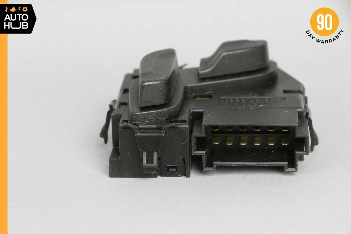 08-15 Mercedes X204 GLK350 C300 Front Right Passenger Seat Control Switch OEM - photo 5