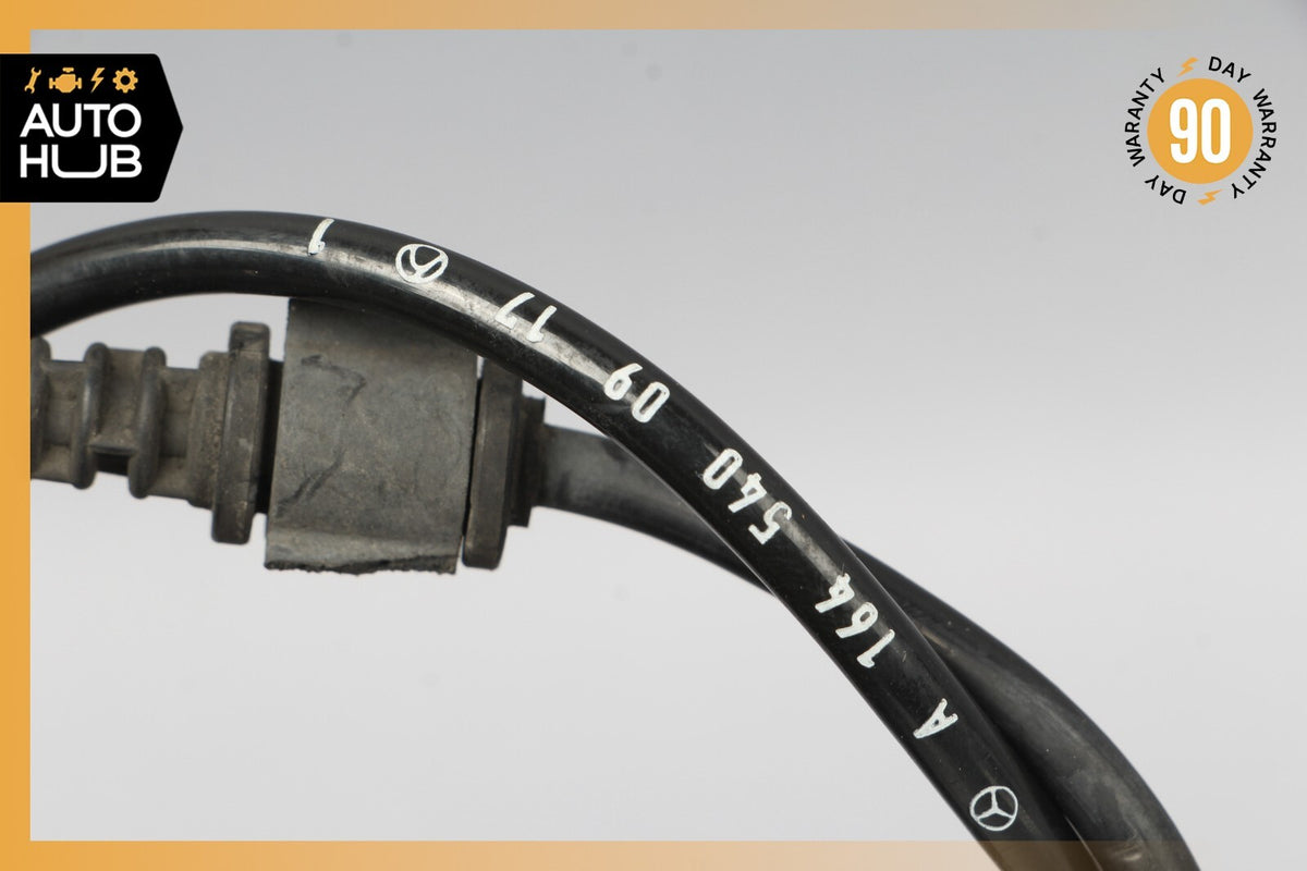 06-12 Mercedes X164 GL550 ML550 Front ABS Wheel Speed Sensor 1645400917 OEM - photo 11
