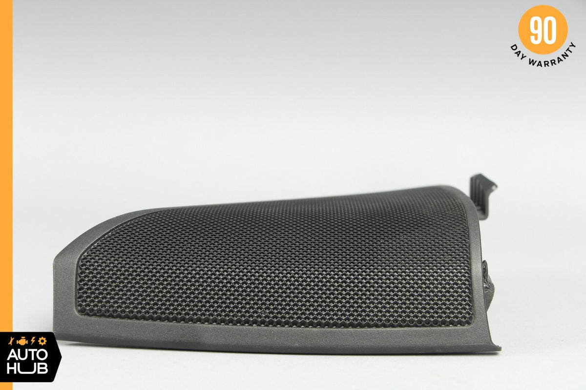 12-14 Mercedes W204 C250 C350 Front Left Side Door Panel Tweeter Speaker Cover - photo 2