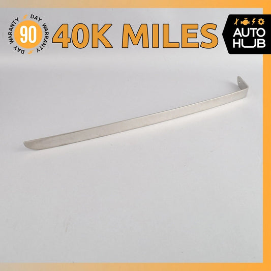 81-96 Rolls Royce Silver Spur Spirit / Mulsanne Left Headlight Lamp Trim OEM - photo 1