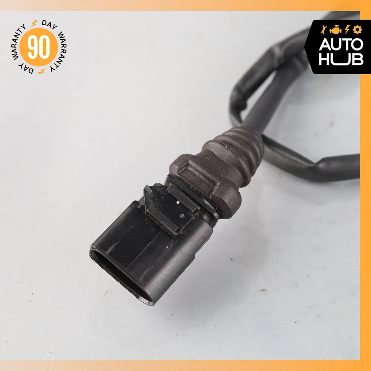 Audi C7 S6 Rear Left Oxygen O2 Sensor Lambda 4H0906265B OEM - photo 8