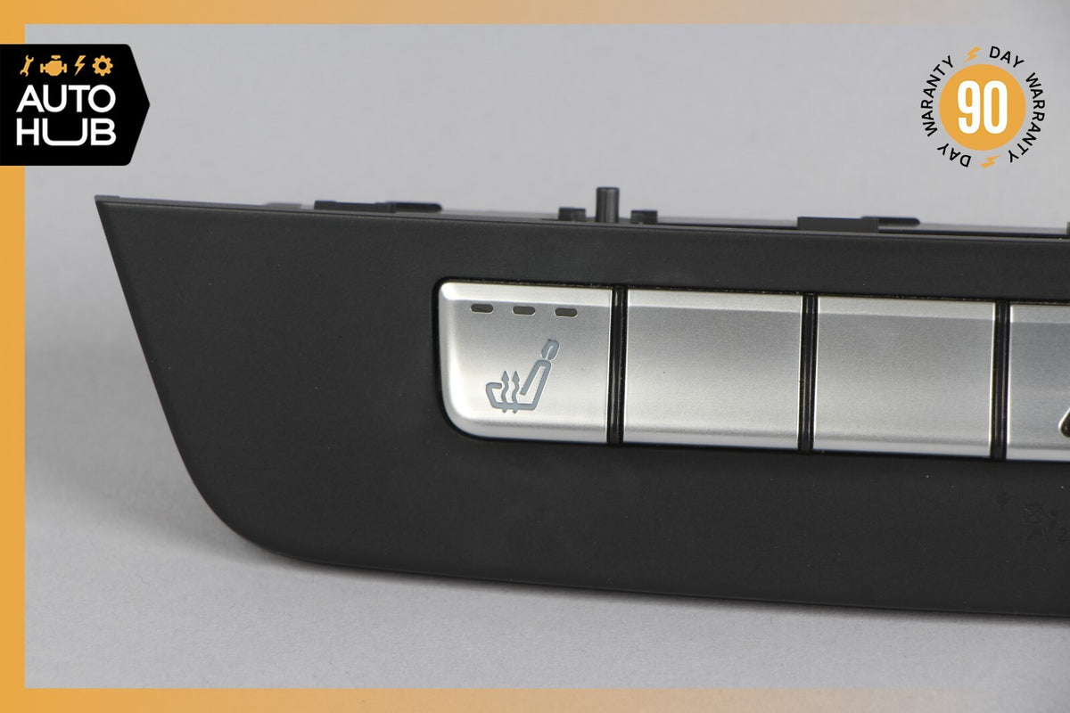 12-14 Mercedes W204 C250 C300 Center Dashboard Control Switch 2049059601 OEM - photo 2