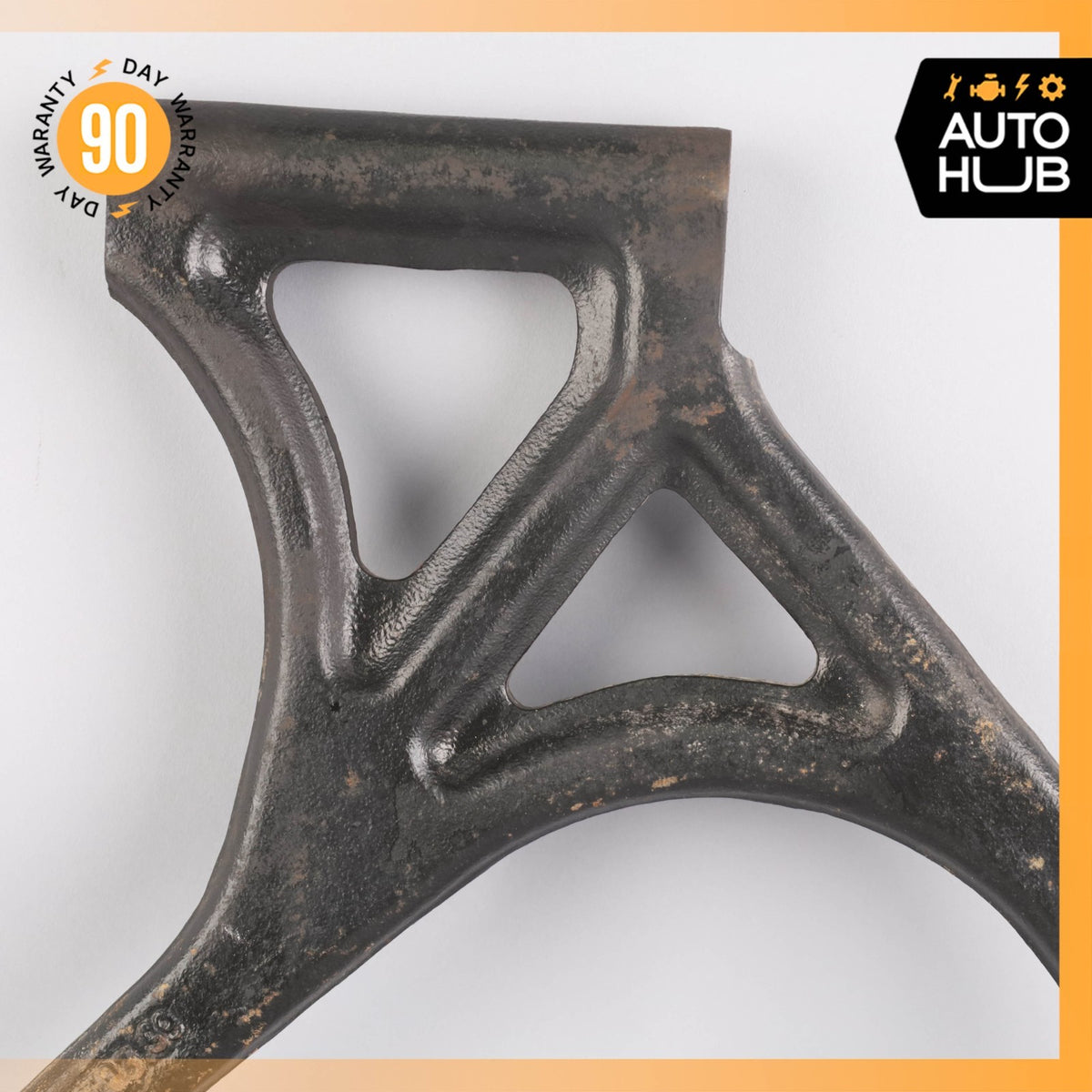 99-04 Rolls Royce Seraph / Arnage Rear Left or Right Top Upper Control Arm OEM - photo 12