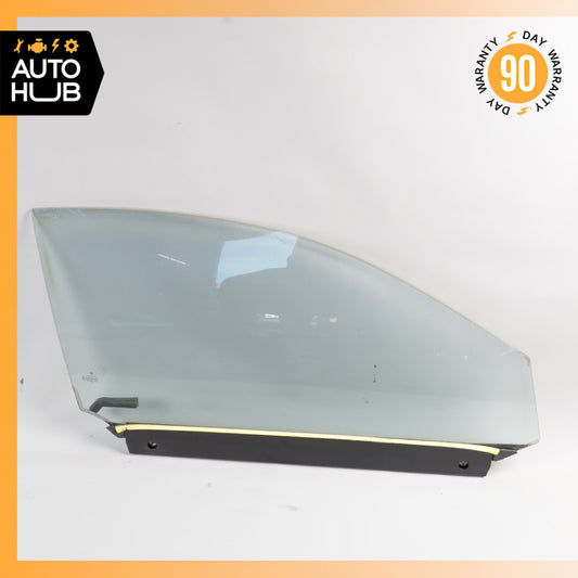 00-06 Mercedes W215 CL500 CL55 AMG Front Right Side Door Window Glass OEM - photo 1