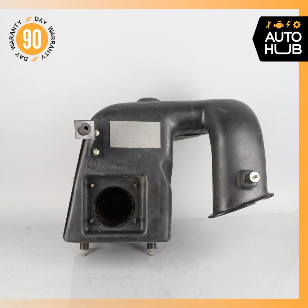 00-04 Aston Martin DB7 Vantage Right Side Air Intake Cleaner Box OEM 23k - photo 5