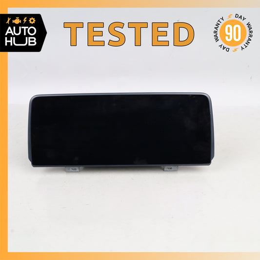 18-21 BMW G01 X3 X4 X4M 10.25' Information Navigation Screen Monitor Display OEM - photo 1