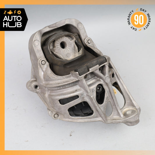2018 Audi B9 A4 Left Driver Side Engine Electric Support Mount OEM 56k - photo 1