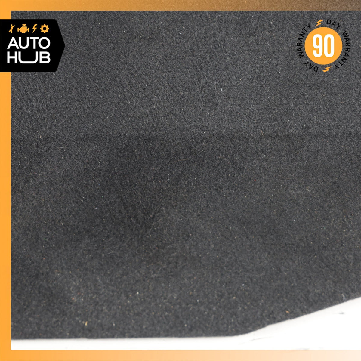 05-11 Mercedes R171 SLK55 AMG SLK300 Trunk Compartment Floor Lining Trim OEM - photo 7