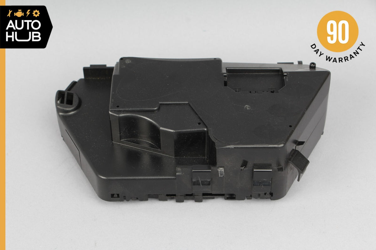 00-06 Mercedes W220 S430 S55 AMG Rear Left Seat Control Switch 2208216279 OEM - photo 8