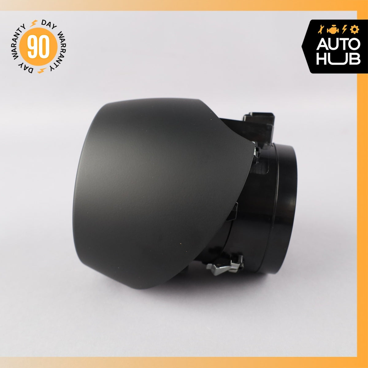 17-26 Alfa Romeo 952 Giulia Front Left Outer AC Air Vent OEM 73k - photo 3